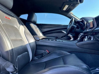 2019 Chevrolet Camaro 2SS