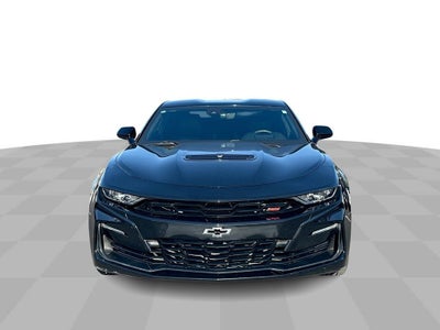 2019 Chevrolet Camaro 2SS