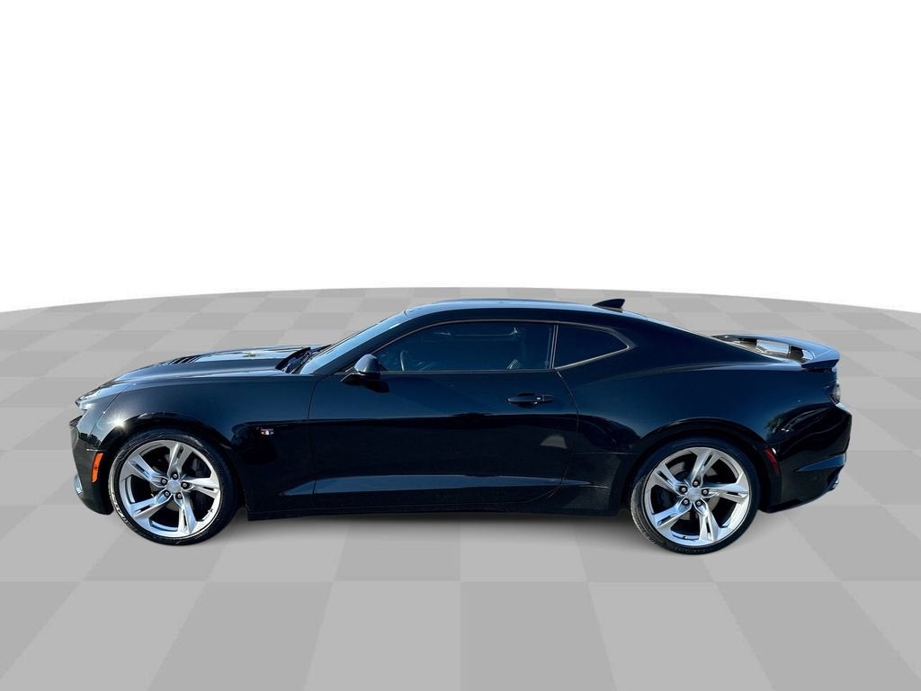 2019 Chevrolet Camaro 2SS