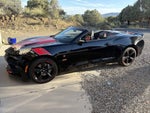 2016 Chevrolet Camaro 2SS