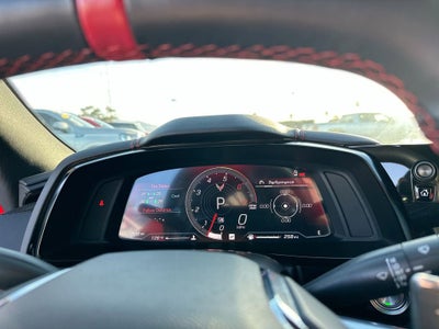 2024 Chevrolet Corvette Stingray 1LT