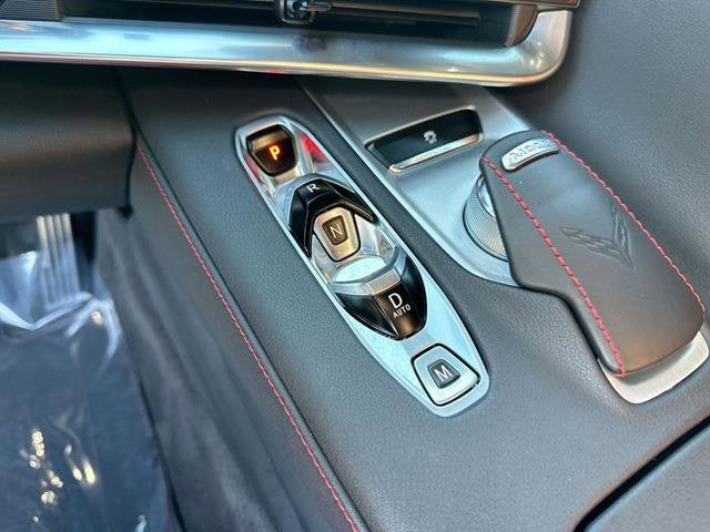 2024 Chevrolet Corvette Stingray 1LT