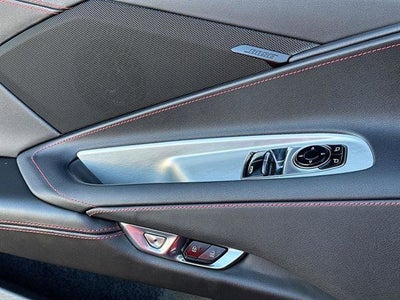2024 Chevrolet Corvette Stingray 1LT