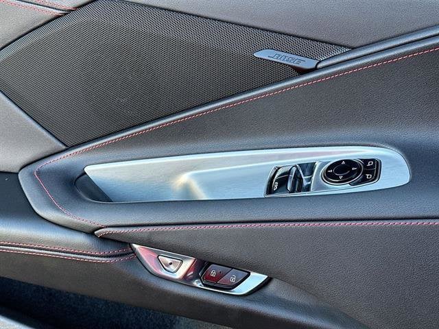 2024 Chevrolet Corvette Stingray 1LT