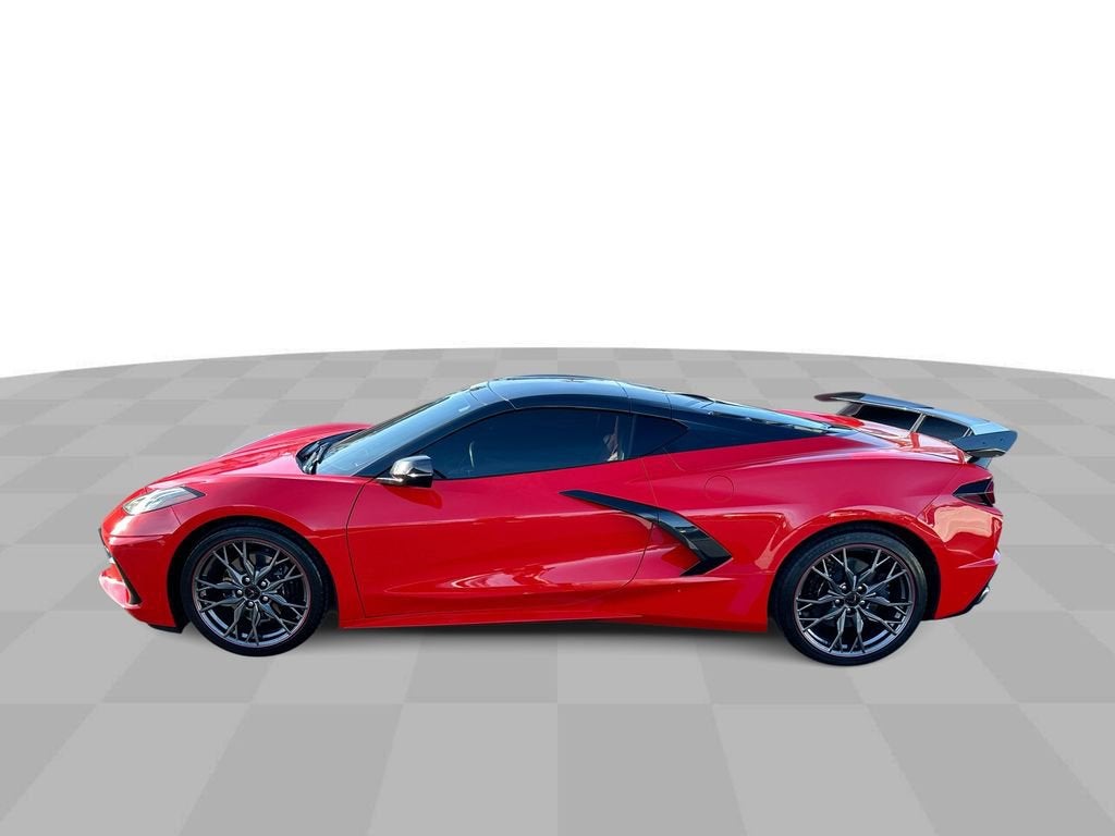2024 Chevrolet Corvette Stingray 1LT