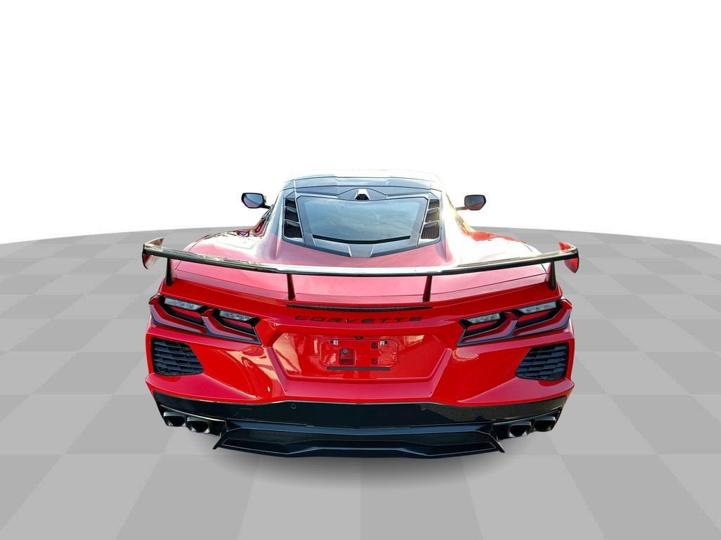 2024 Chevrolet Corvette Stingray 1LT