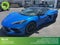 2025 Chevrolet Corvette Stingray 2LT