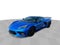2025 Chevrolet Corvette Stingray 2LT