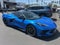 2025 Chevrolet Corvette Stingray 2LT