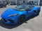 2025 Chevrolet Corvette Stingray 2LT