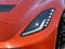 2016 Chevrolet Corvette Stingray 2LT