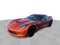 2016 Chevrolet Corvette Stingray 2LT
