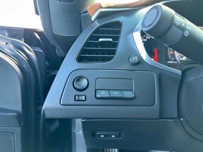 2014 Chevrolet Corvette Stingray 3LT