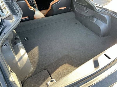 2014 Chevrolet Corvette Stingray 3LT