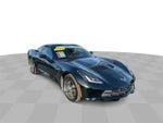 2014 Chevrolet Corvette Stingray 3LT