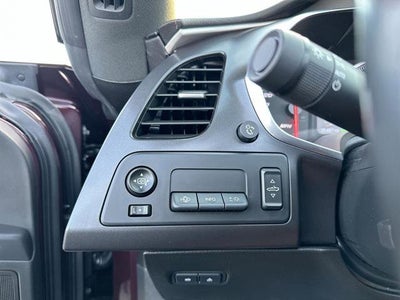 2017 Chevrolet Corvette Grand Sport Grand Sport 2LT