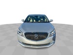 2016 Buick LaCrosse Leather