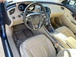2013 Buick LaCrosse Leather