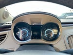 2013 Buick LaCrosse Leather