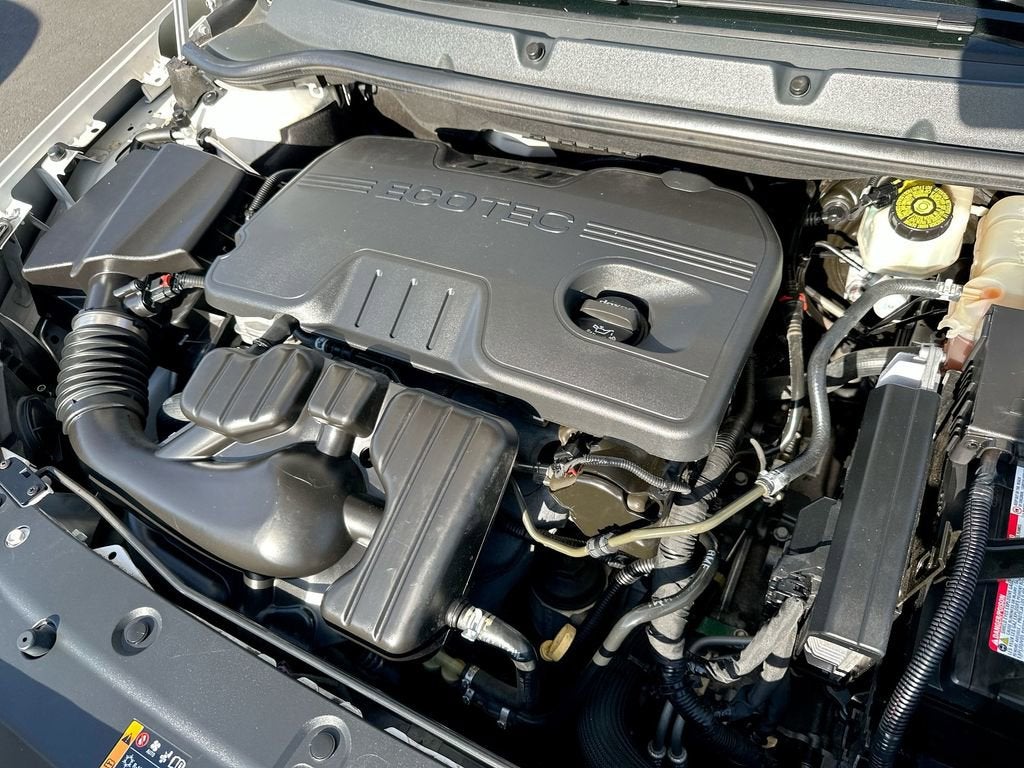 2014 Buick Verano Leather Group