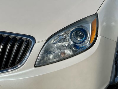 2014 Buick Verano Leather Group