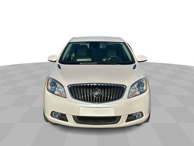 2014 Buick Verano Leather Group