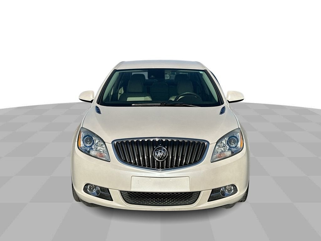2014 Buick Verano Leather Group