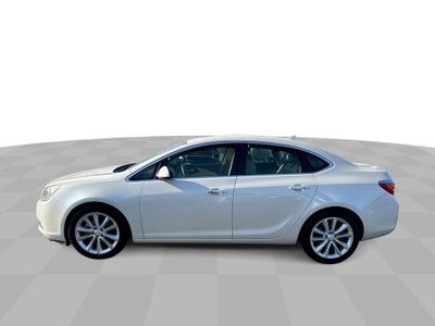 2014 Buick Verano Leather Group