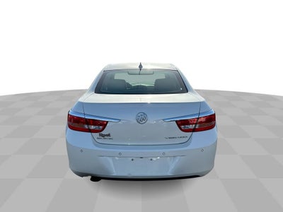 2014 Buick Verano Leather Group