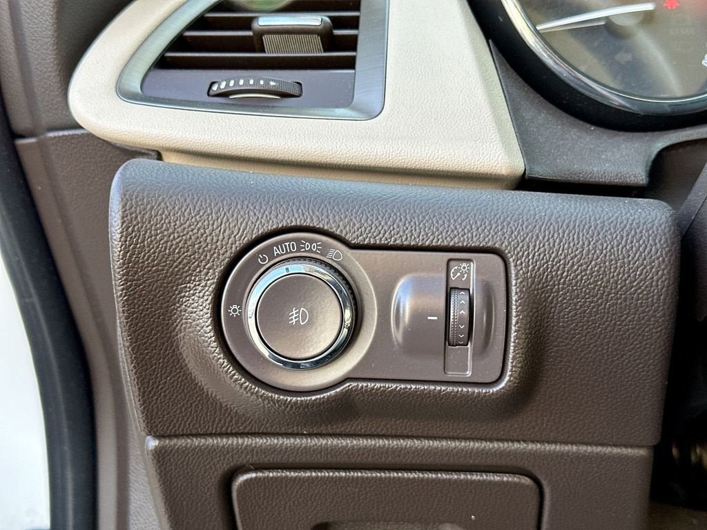 2014 Buick Verano Leather Group