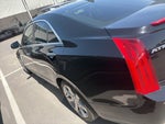 2016 Cadillac ATS Luxury Collection RWD