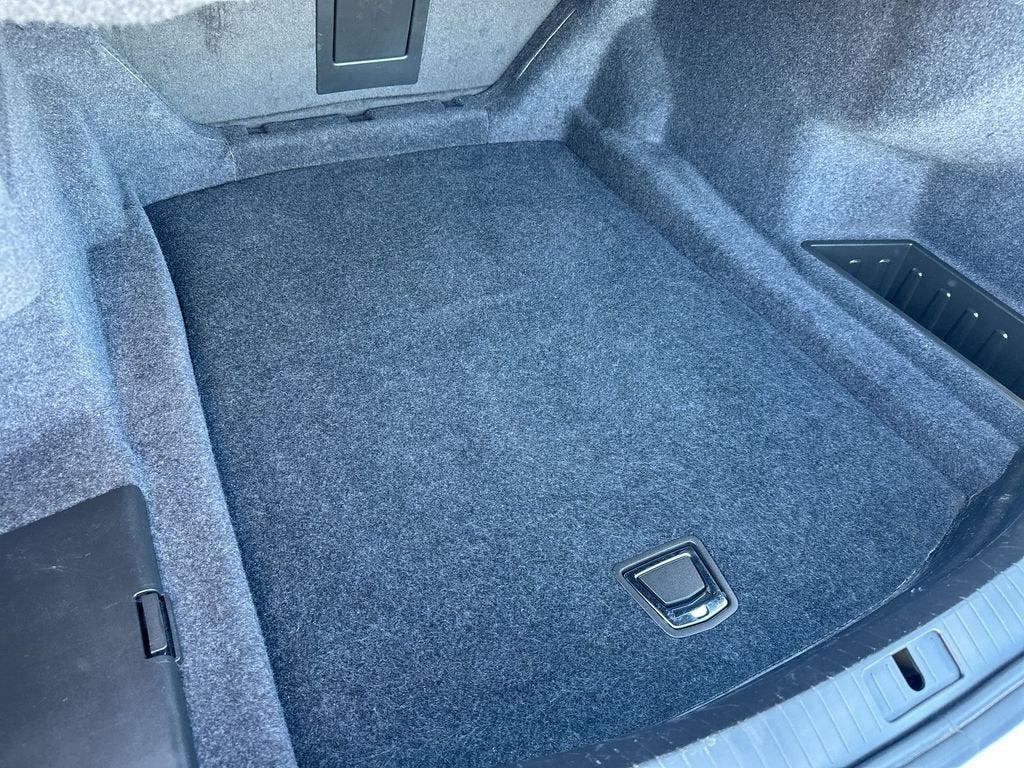 2014 Cadillac CTS RWD