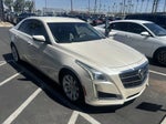 2014 Cadillac CTS RWD