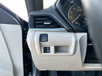 2020 Cadillac CT4 Luxury