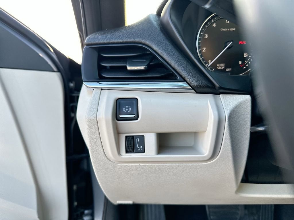 2020 Cadillac CT4 Luxury