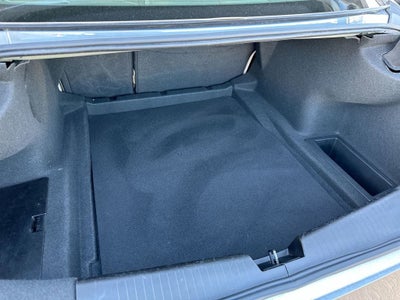 2020 Cadillac CT4 Luxury