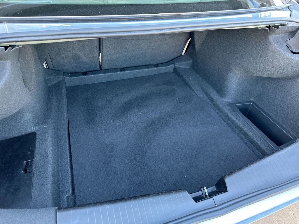 2020 Cadillac CT4 Luxury