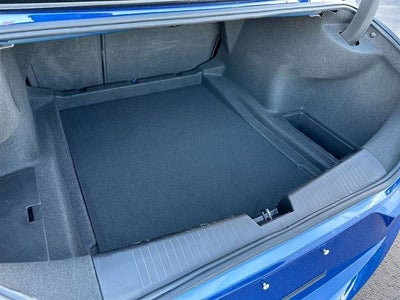 2021 Cadillac CT4 Premium Luxury