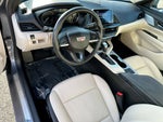 2021 Cadillac CT4 Premium Luxury