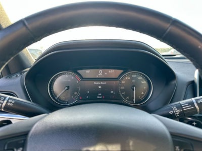2021 Cadillac CT4 Premium Luxury