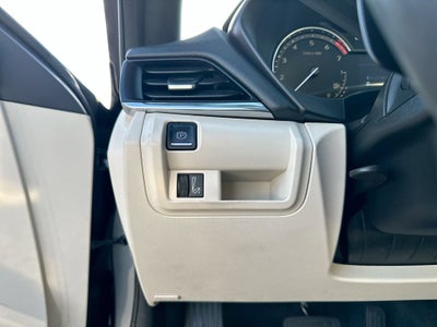 2021 Cadillac CT4 Premium Luxury