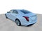 2024 Cadillac CT4 Premium Luxury
