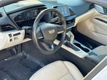 2024 Cadillac CT4 Premium Luxury