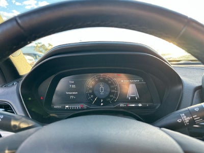 2024 Cadillac CT4 Premium Luxury