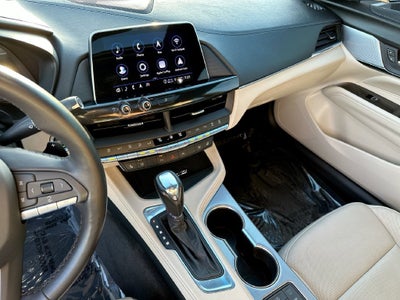 2024 Cadillac CT4 Premium Luxury