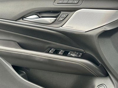 2023 Cadillac CT4 Sport