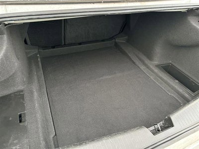 2023 Cadillac CT4 Sport