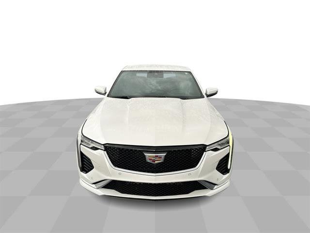 2023 Cadillac CT4 Sport