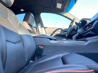2025 Cadillac CT4-V V-Series
