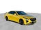 2025 Cadillac CT4-V V-Series